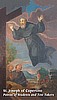 St. Joseph Cupertino Prayer Card